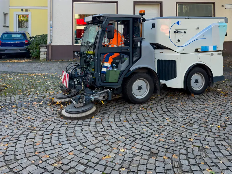 Garbage Collector