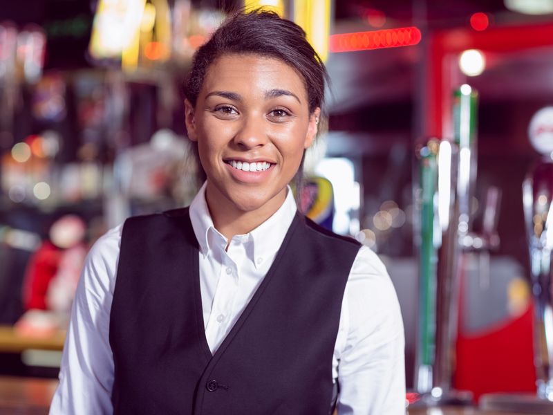 Service Restaurant Hotel