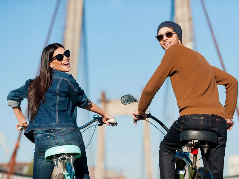 Monteur E-Bikes Amersfoort