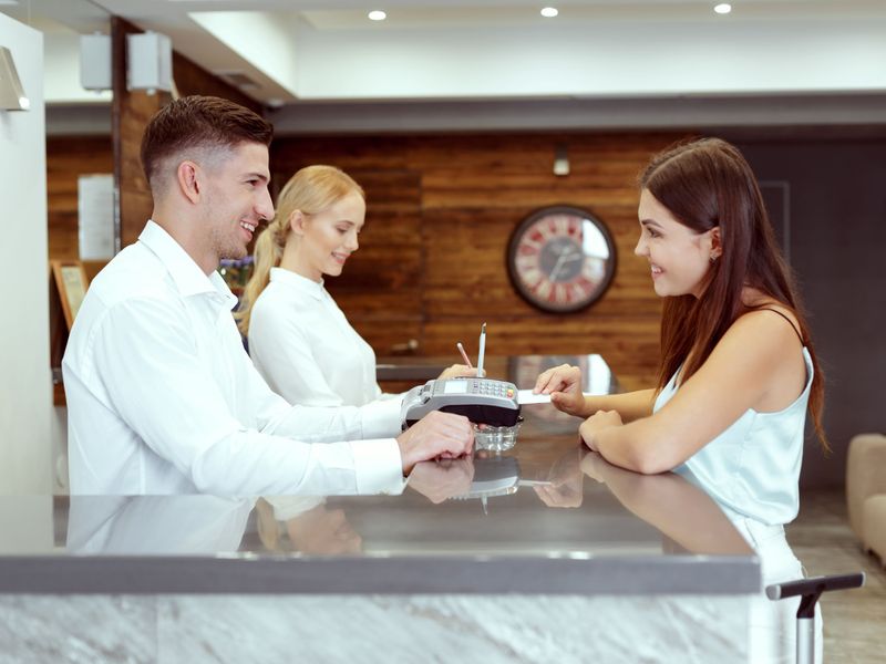 Nightreception Rotterdam 