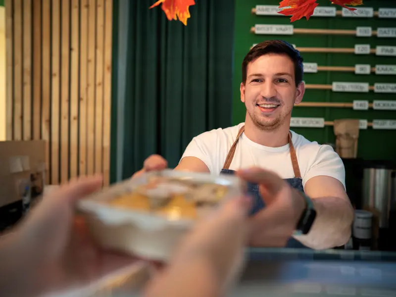 Catering Staff Utrecht