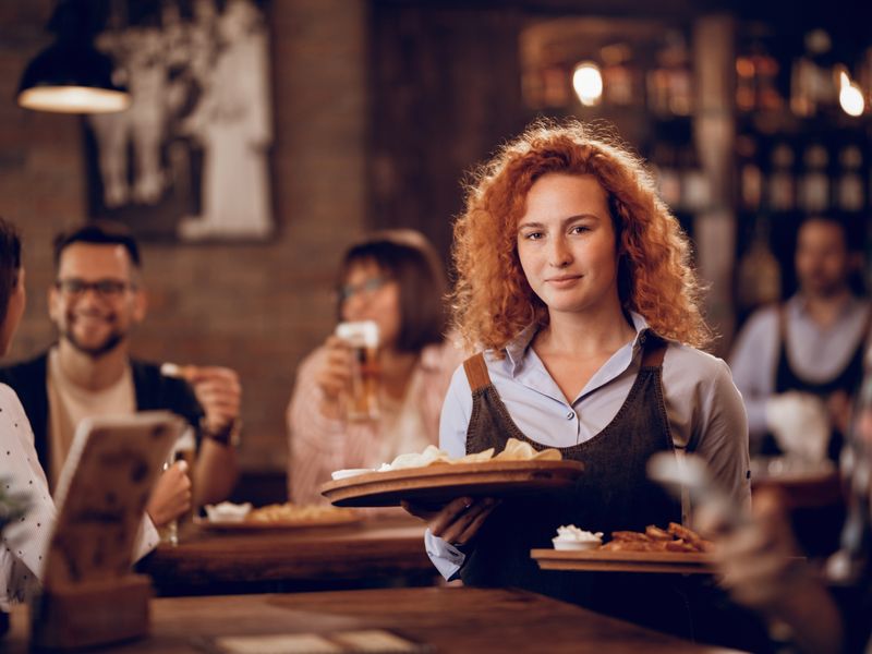 Catering Medewerker Utrecht