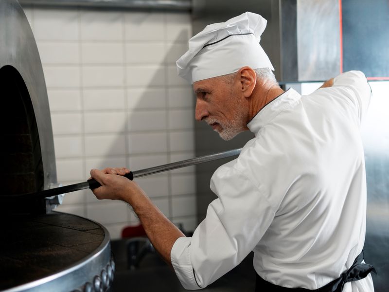 Chef de Partie Den Haag