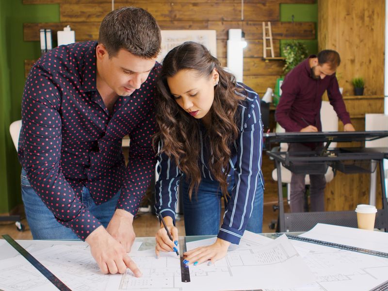 Field Service Technician