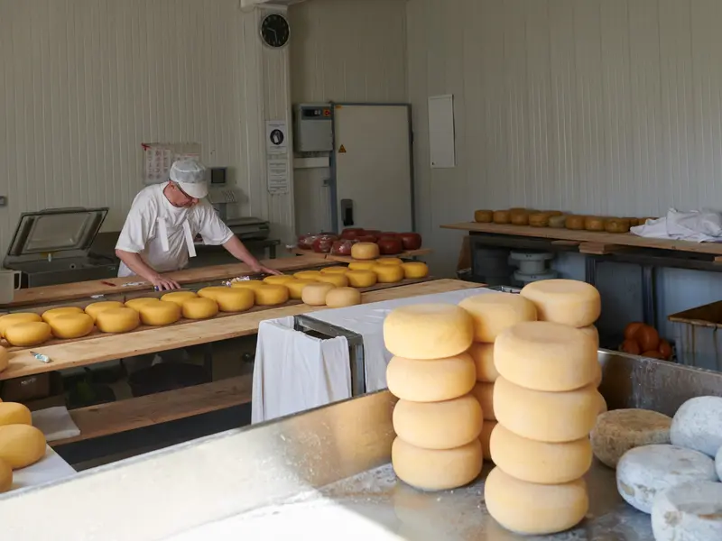 Kok Productie Keuken Almere