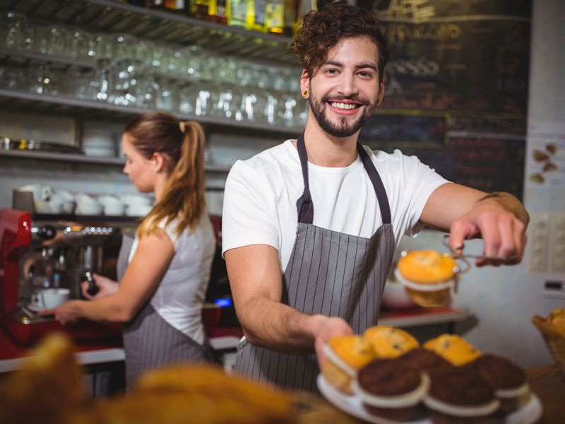 Catering Medewerker Utrecht