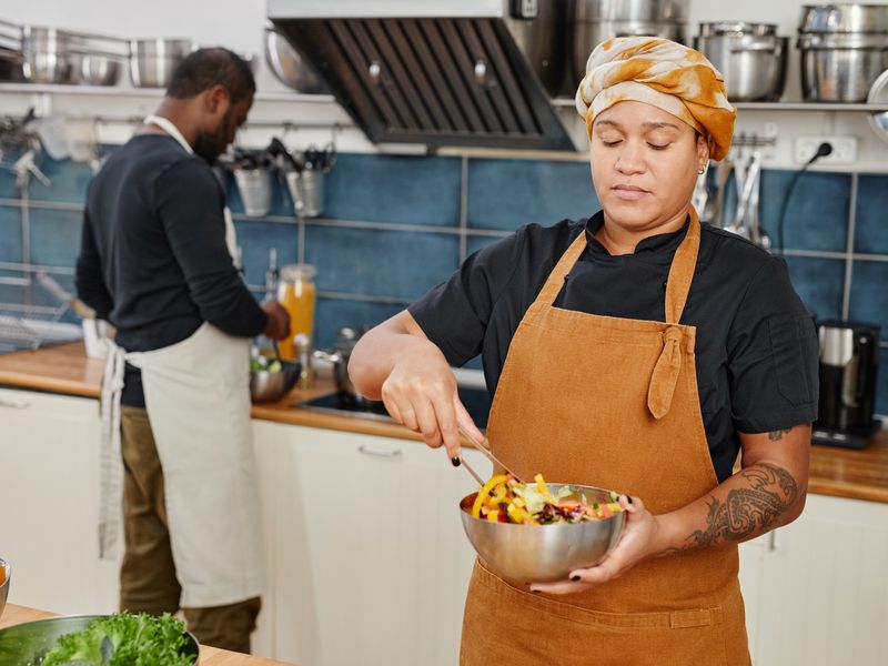 Catering Medewerker Utrecht