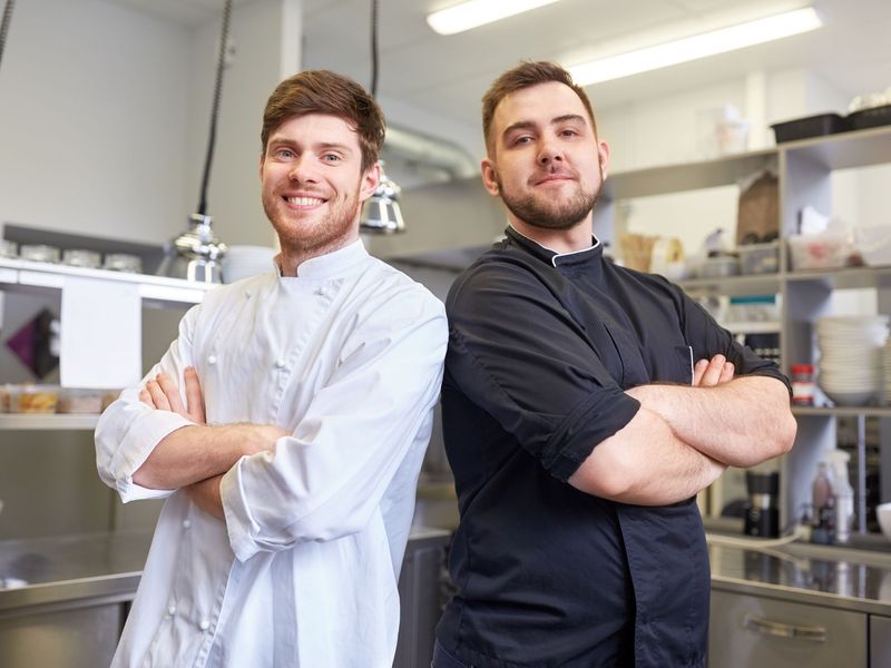 Chef de Partie The Hague