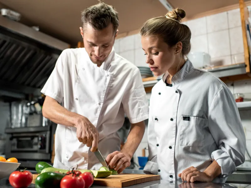 Chef de Partie The Hague