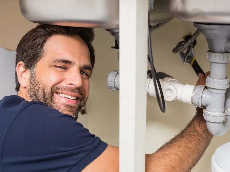 Junior Plumber (with training) Amsterdam