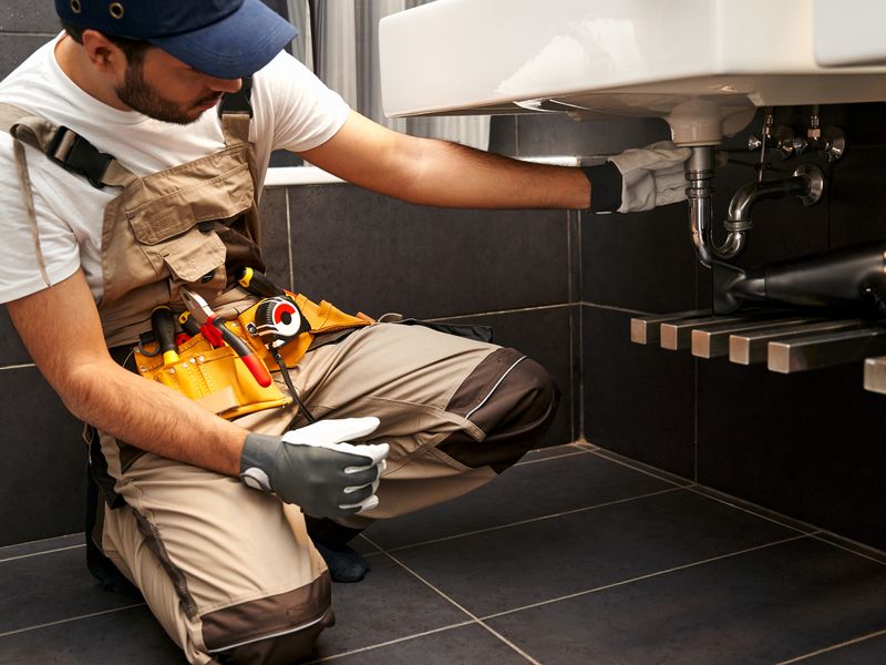 Aankomend Loodgieter (met opleiding) Amsterdam