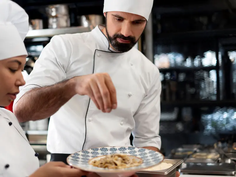 Independent Chef Hoofddorp