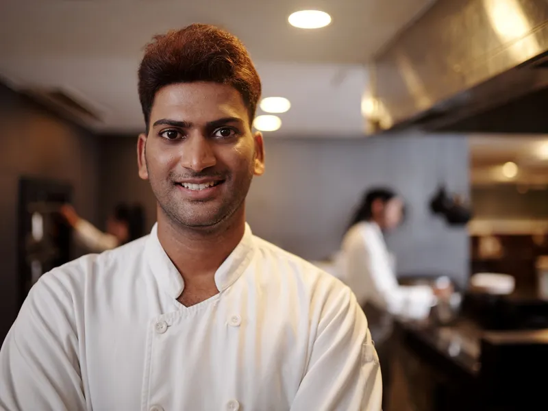 Demi Chef de Partie Amsterdam