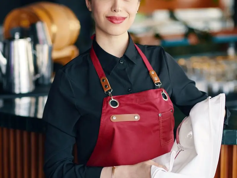 Bartender Schiphol