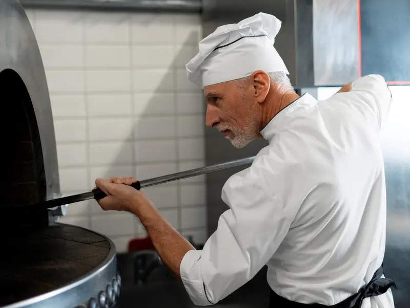 (Head) Chef Den Bosch