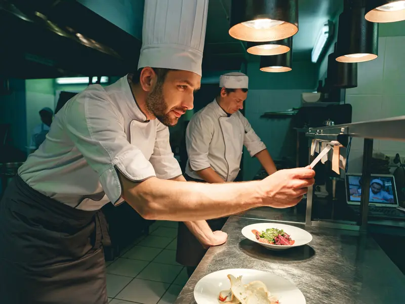 (Head) Chef Den Bosch