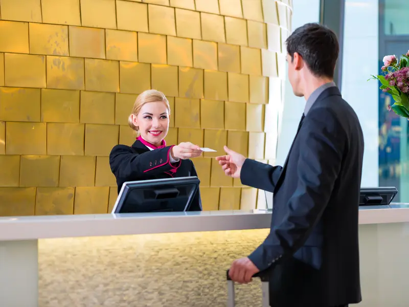 Concierge The Hague