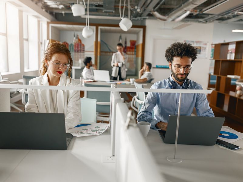 Allround Financieel Medewerker Schiphol