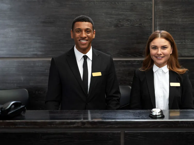Front Office Host Eindhoven