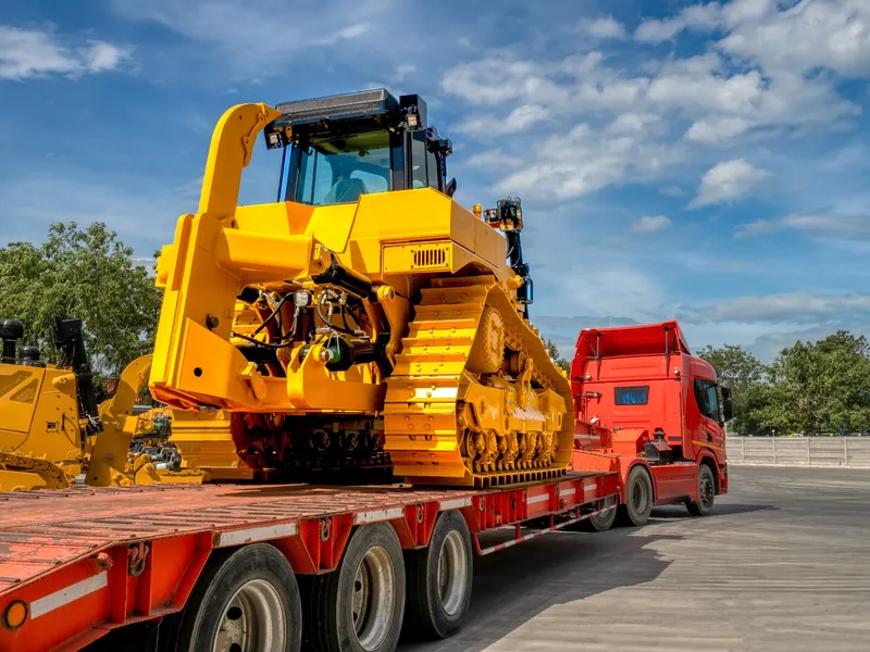 Transport Operator Vlissingen