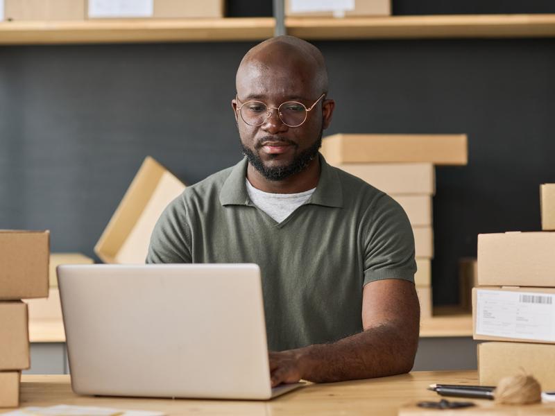 Transport Operator Vlissingen