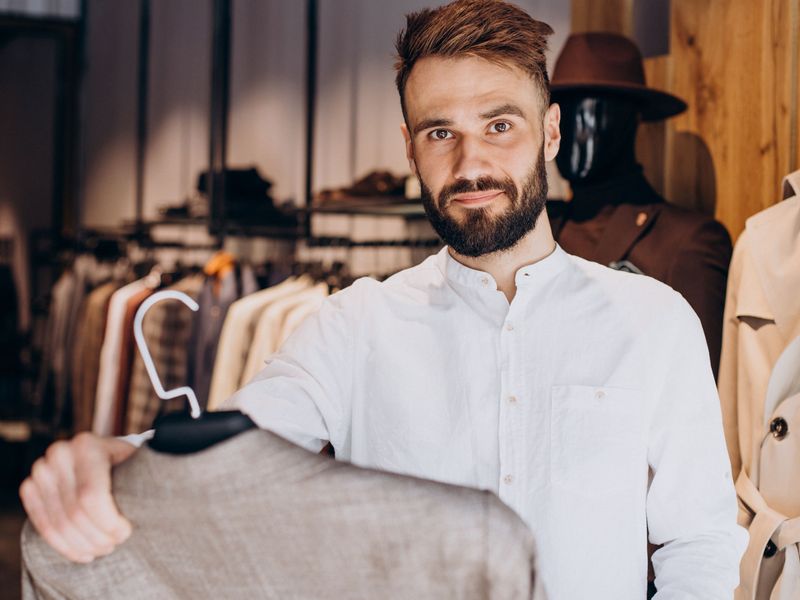 Verkoopmedewerker Kledingwinkel Zoetermeer