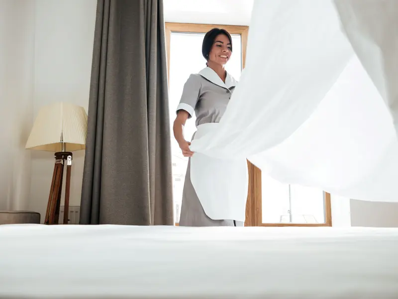 Housekeeping Staff Amsterdam