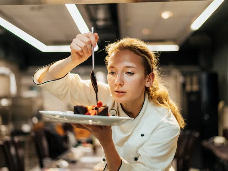 Chef de Partie Den Haag