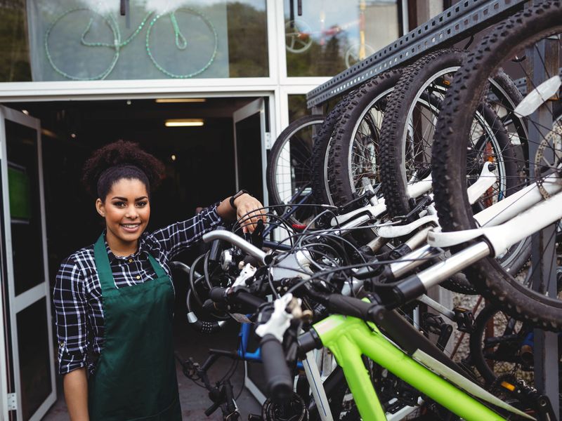 Monteur e-bikes Zoeterwoude / Den Haag