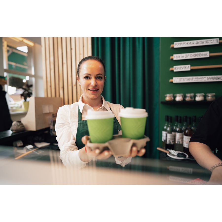 Over SamenWerken MVO