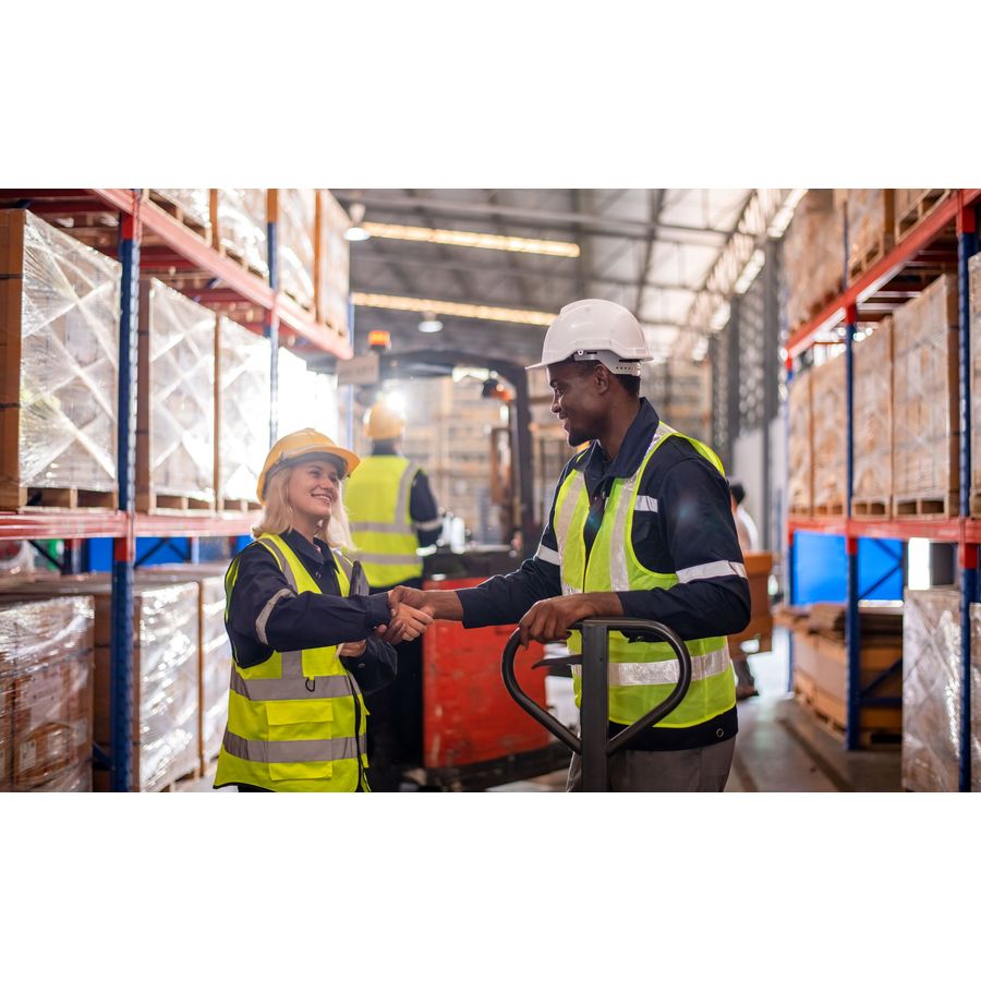 Ik zoek een nieuwe baan!